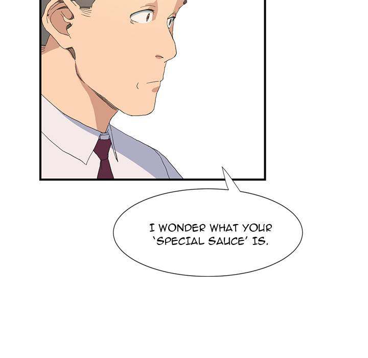 My Stepmom - Chapter 2 - Andromeda 11 page 164 hentai porn comic manga doujin